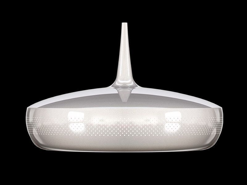 Дизайнерский светильник Vita Clava Dine polished steel