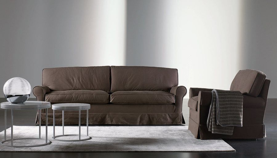 Современное кресло Meridiani Conny Classic