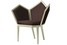Дизайнерское кресло Fratelli Boffi Lui 5/S 5611