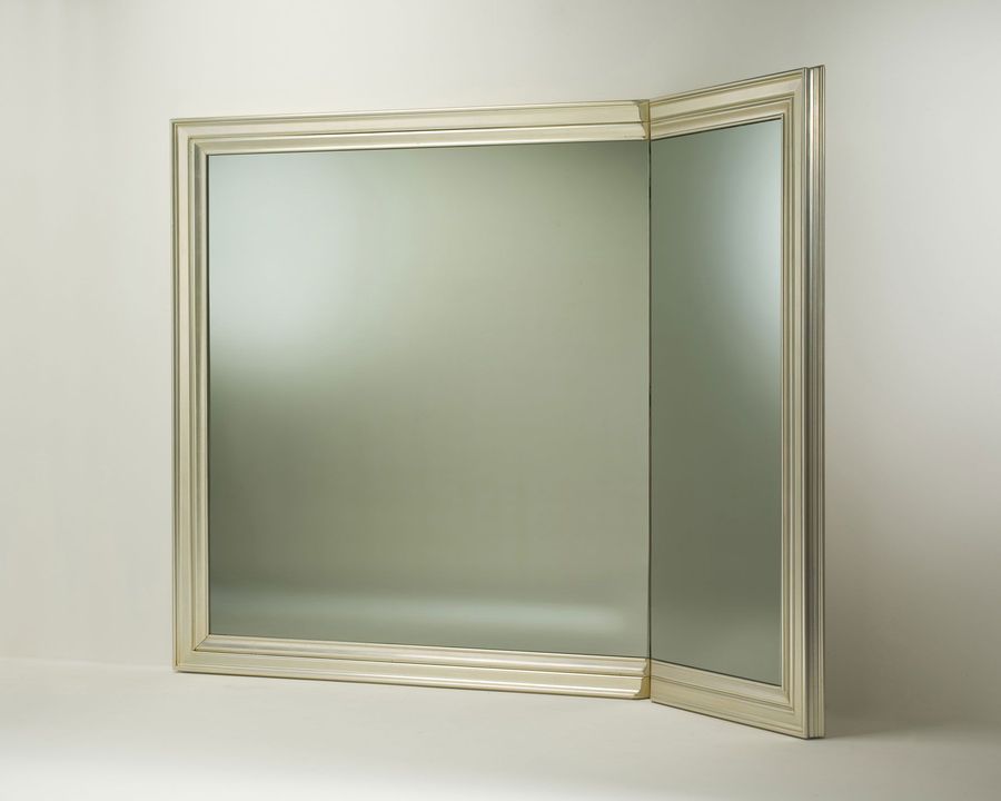 Напольное зеркало Fratelli Boffi Corte 5606