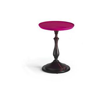 Столик под лампу Fratelli Boffi F* Lamp Table 6711
