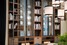 Книжный шкаф Mobilidea Hilton