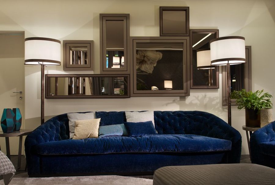Современный диван Mobilidea Sofa 5648