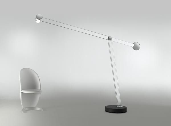 Напольный светильник Reflex & Angelo Archimede
