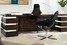 Деревянный стол Reflex & Angelo Luce