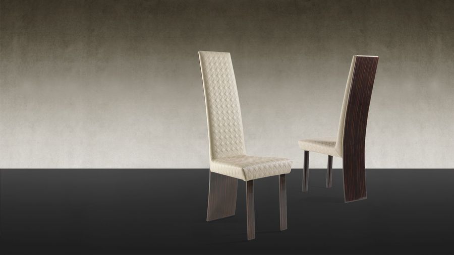Современный стул Reflex & Angelo New York XL
