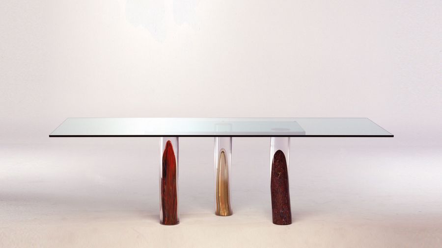 Современный стол Reflex & Angelo Nautilus 72