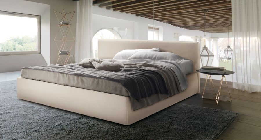 Современная кровать Desiree Blo 84