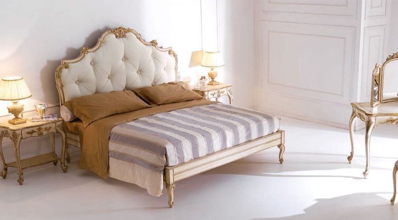 Деревянная кровать Silvano Grifoni 2431