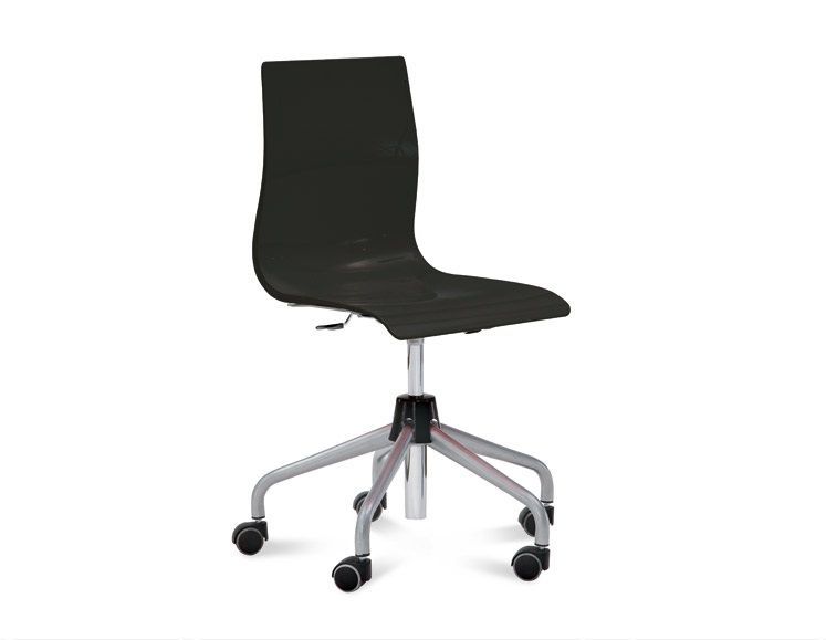 Дизайнерский стул Domitalia Gel-D