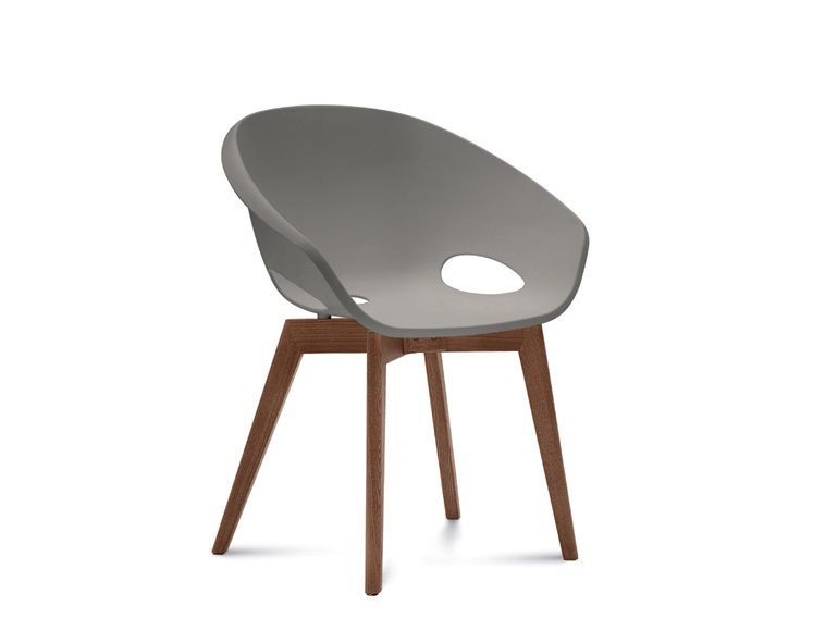 Дизайнерский стул Domitalia Globe-LG