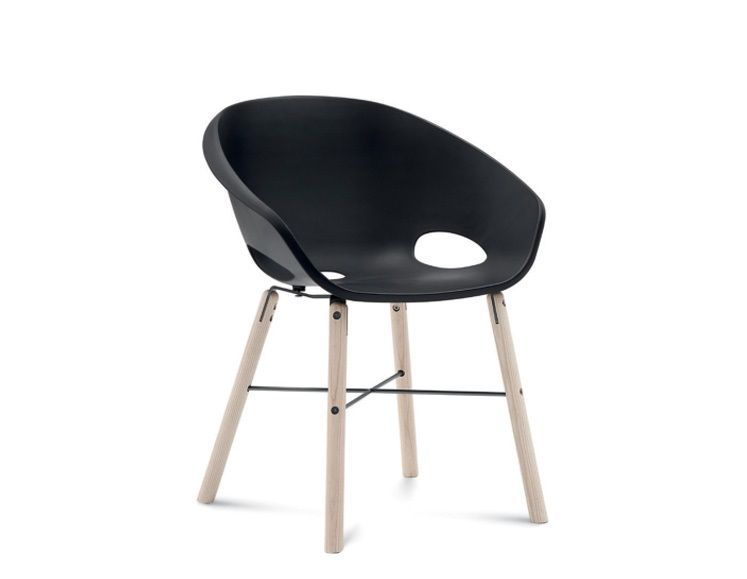 Дизайнерский стул Domitalia Globe-L