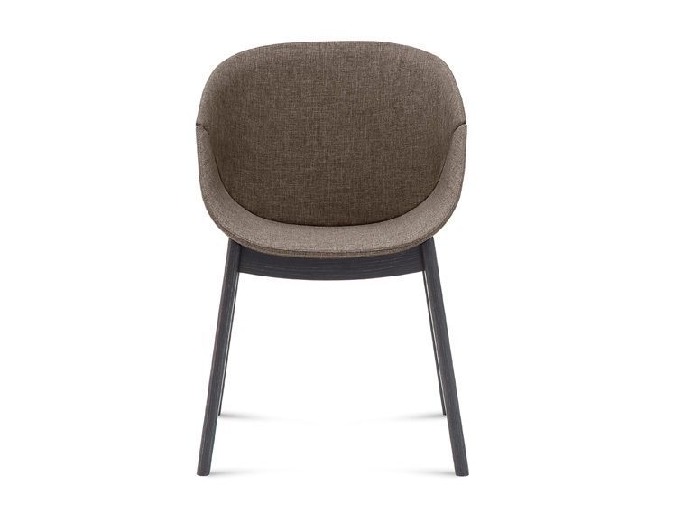 Дизайнерский стул Domitalia Coquille-L