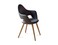 Дизайнерский стул Domitalia Soft-L