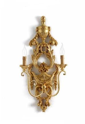 Классический светильник Silvano Grifoni 1660