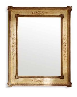 Настенное зеркало Silvano Grifoni 3578