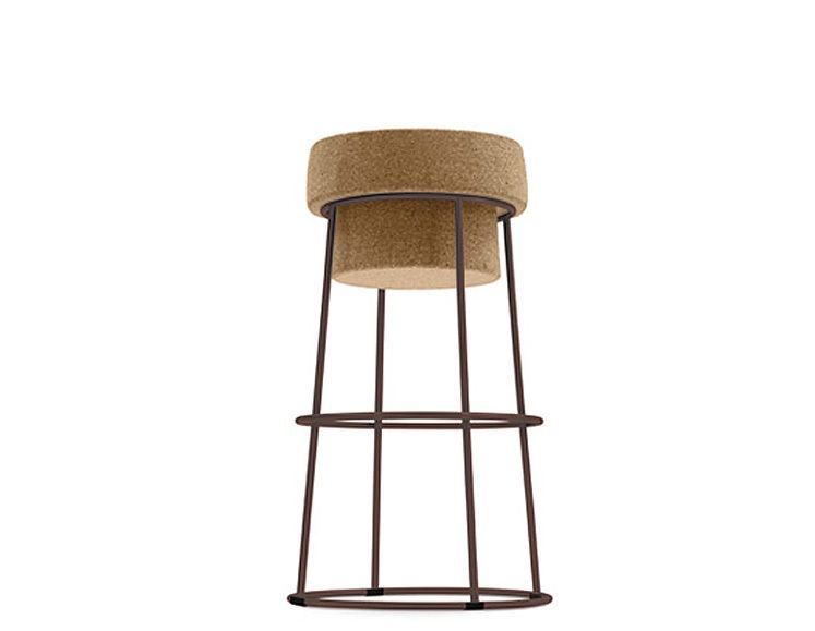  Дизайнерский стул Domitalia Bouchon-Sgb