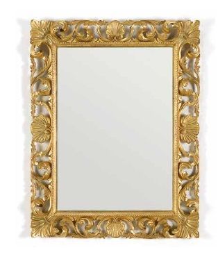 Настенное зеркало Silvano Grifoni 2356