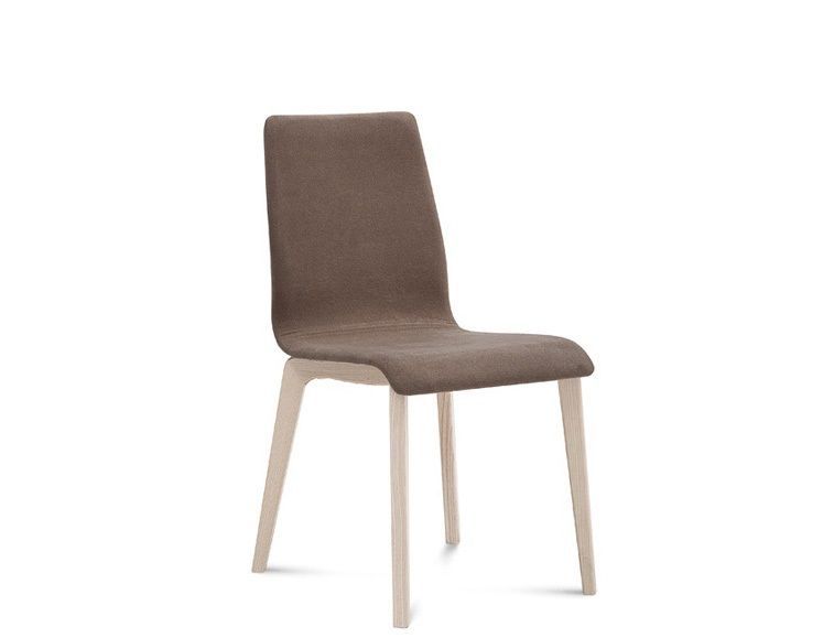  Современный стул Domitalia Jude-L