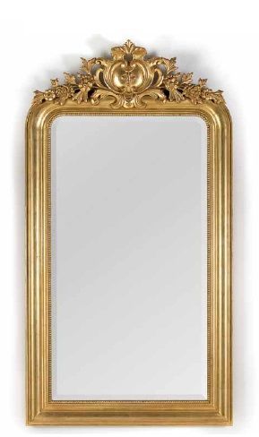 Настенное зеркало Silvano Grifoni 2155