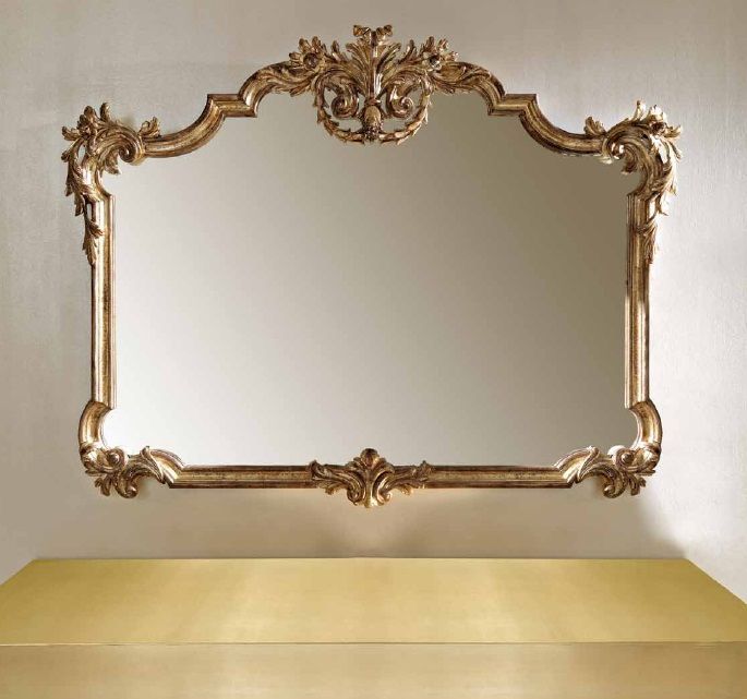 Классическое зеркало Silvano Grifoni 3538