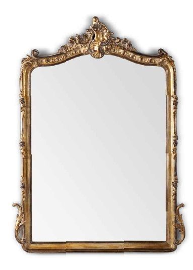 Классическое зеркало Silvano Grifoni 3632