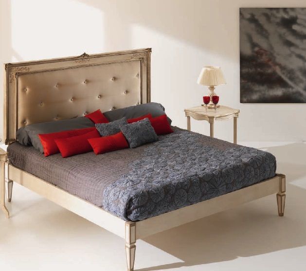 Деревянная кровать Silvano Grifoni 2426
