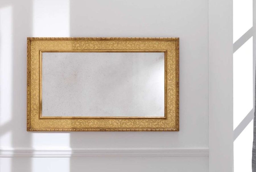 Настенное зеркало Silvano Grifoni 2240