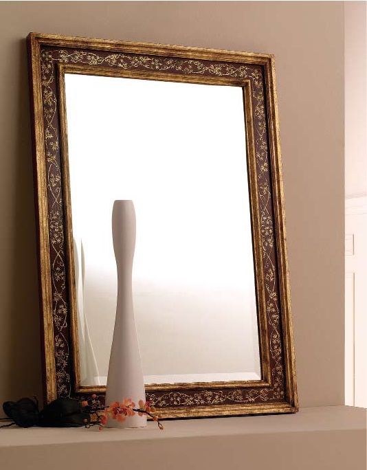 Настенное зеркало Silvano Grifoni 2252