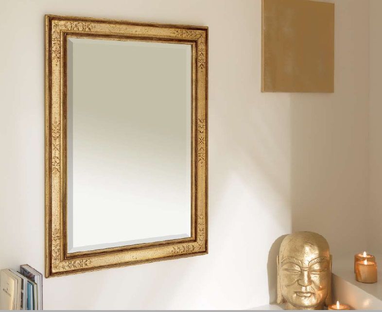 Настенное зеркало Silvano Grifoni 2346