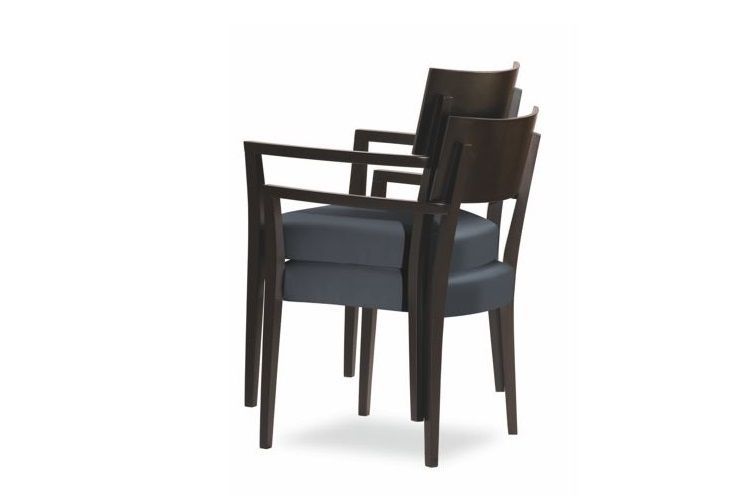 Дизайнерское кресло Tonon Barley stacks 109