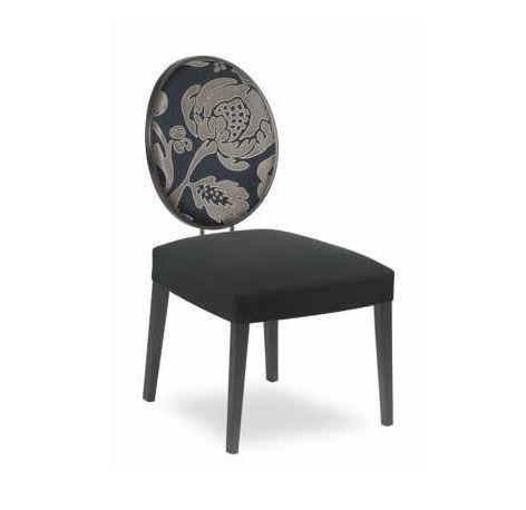 Дизайнерский стул Tonon Re sole 120.01