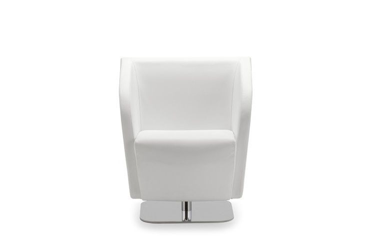 Дизайнерское кресло Tonon Leaf 054.01
