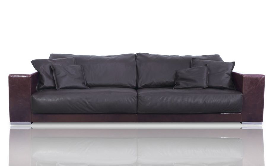 Современный диван Baxter Budapest