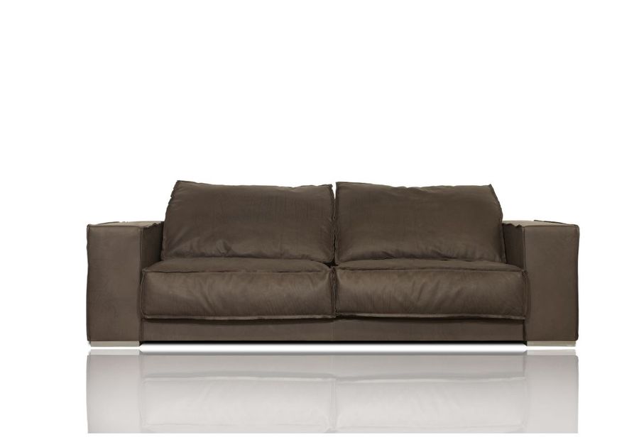 Современный диван Baxter Budapest Soft