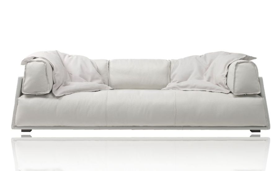 Современный диван Baxter Hard & Soft