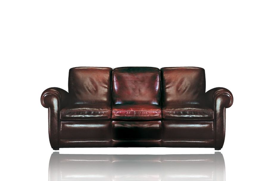 Современный диван Baxter Mickey