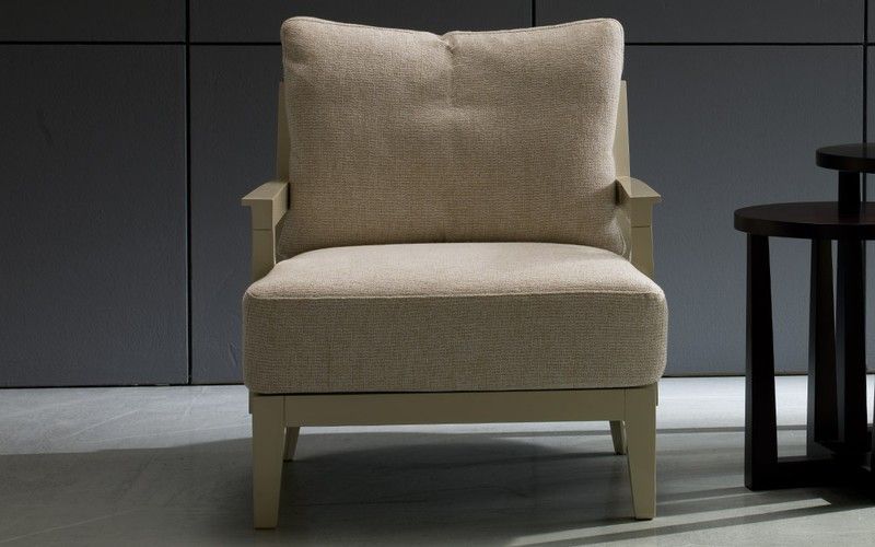 Дизайнерское кресло Sormani Snail