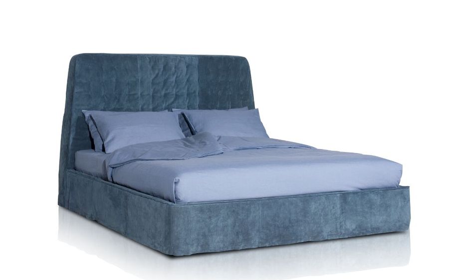 Двуспальная кровать Baxter Innsbruck