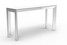 Современный стол Vondom Frame aluminium 54152