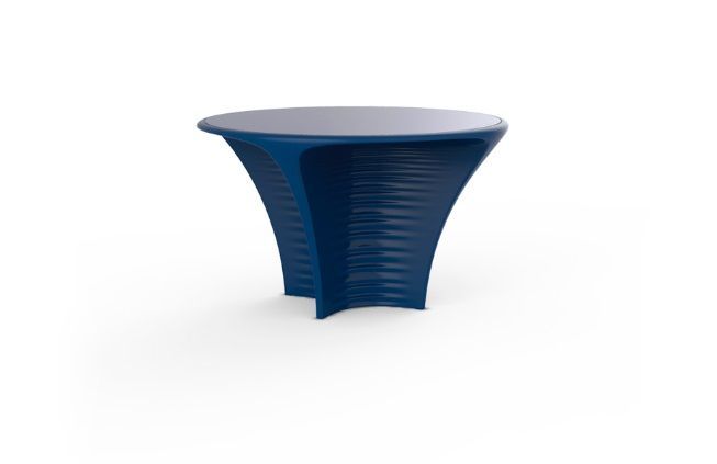 Дизайнерский стол Vondom Biophilia 59005