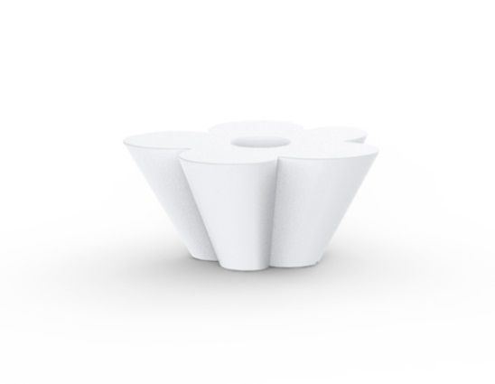 Дизайнерский стол Vondom Agatha 52002