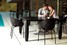 Дизайнерский стул Vondom Vases 47070