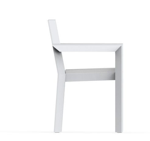 Дизайнерское кресло Vondom Frame 54094