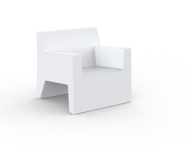 Дизайнерское кресло Vondom Jut 44401