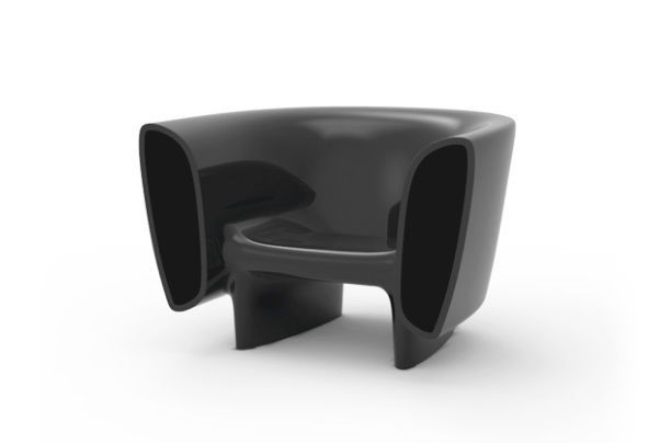 Дизайнерское кресло Vondom Bum-bum 65008