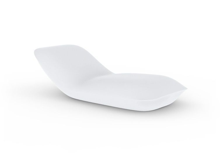 Современный шезлонг Vondom Pillow 55013