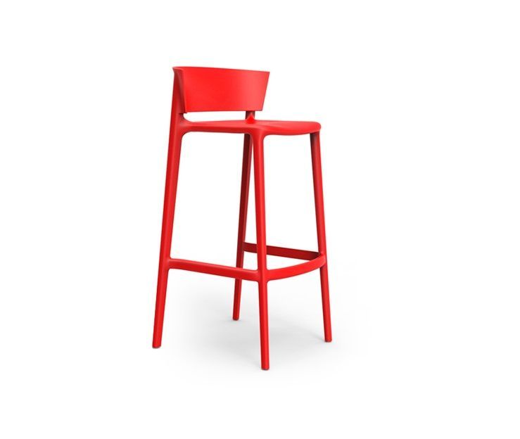 Дизайнерский стул Vondom Africa 65029