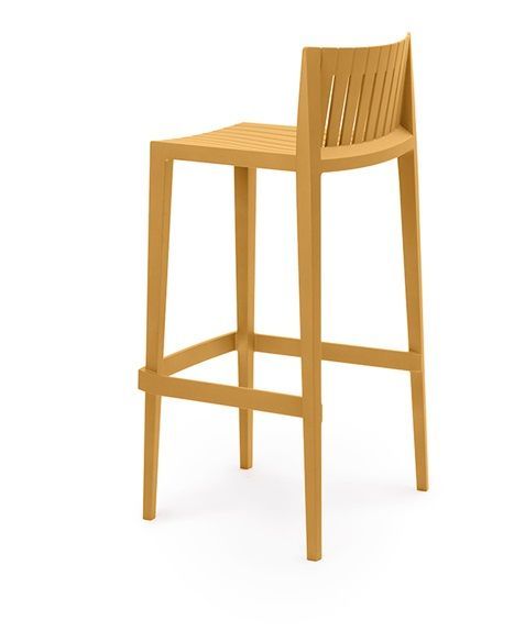 Современный стул Vondom Spritz 56019