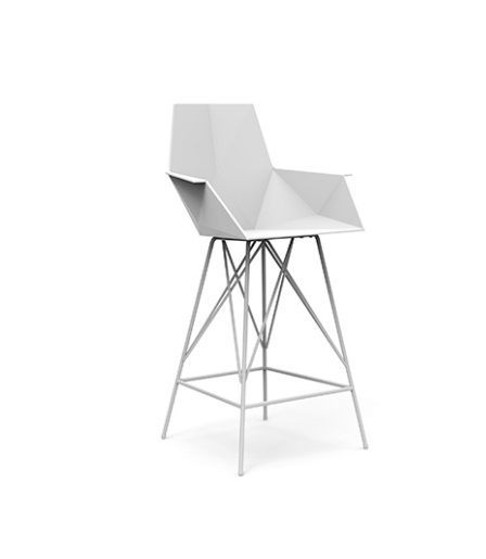 Дизайнерский стул Vondom Faz 54165